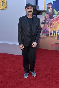 Filmpremiere 'Unfrosted' in Los Angeles