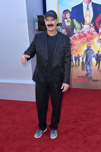 Filmpremiere 'Unfrosted' in Los Angeles