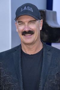 Filmpremiere 'Unfrosted' in Los Angeles