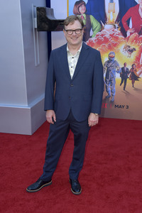 Filmpremiere 'Unfrosted' in Los Angeles