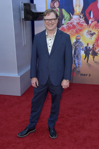 Filmpremiere 'Unfrosted' in Los Angeles