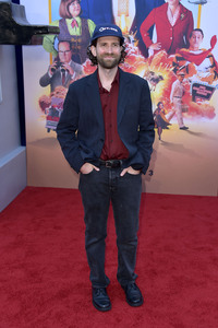 Filmpremiere 'Unfrosted' in Los Angeles