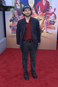 Filmpremiere 'Unfrosted' in Los Angeles