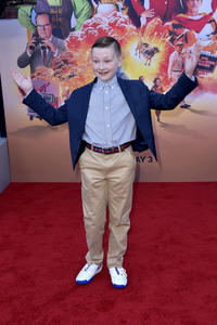 Filmpremiere 'Unfrosted' in Los Angeles