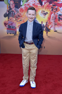 Filmpremiere 'Unfrosted' in Los Angeles