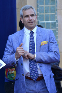 Filmpremiere 'Unfrosted' in Los Angeles