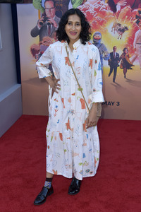 Filmpremiere 'Unfrosted' in Los Angeles