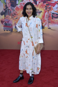 Filmpremiere 'Unfrosted' in Los Angeles