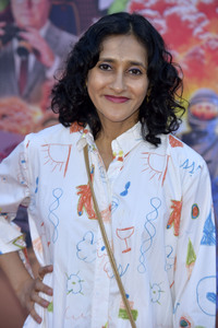 Filmpremiere 'Unfrosted' in Los Angeles