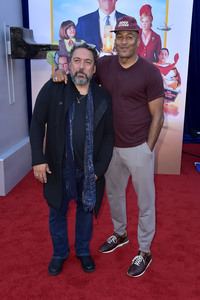 Filmpremiere 'Unfrosted' in Los Angeles