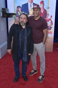 Filmpremiere 'Unfrosted' in Los Angeles