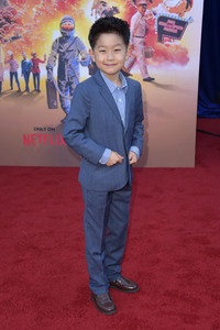 Filmpremiere 'Unfrosted' in Los Angeles