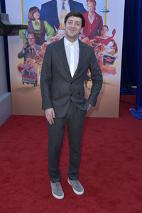 Filmpremiere 'Unfrosted' in Los Angeles