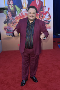 Filmpremiere 'Unfrosted' in Los Angeles