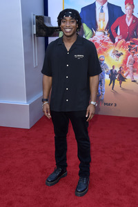 Filmpremiere 'Unfrosted' in Los Angeles