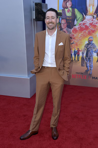 Filmpremiere 'Unfrosted' in Los Angeles