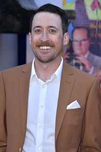 Filmpremiere 'Unfrosted' in Los Angeles