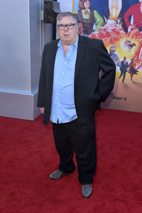 Filmpremiere 'Unfrosted' in Los Angeles