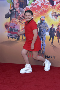 Filmpremiere 'Unfrosted' in Los Angeles