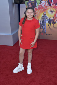 Filmpremiere 'Unfrosted' in Los Angeles