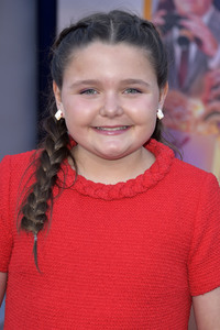 Filmpremiere 'Unfrosted' in Los Angeles