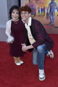 Filmpremiere 'Unfrosted' in Los Angeles