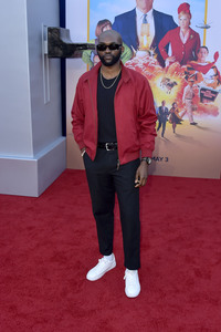 Filmpremiere 'Unfrosted' in Los Angeles