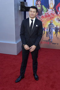 Filmpremiere 'Unfrosted' in Los Angeles