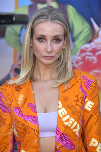 Filmpremiere 'Unfrosted' in Los Angeles