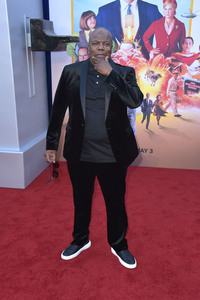 Filmpremiere 'Unfrosted' in Los Angeles