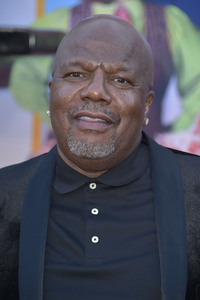 Filmpremiere 'Unfrosted' in Los Angeles