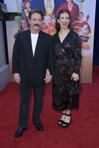 Filmpremiere 'Unfrosted' in Los Angeles