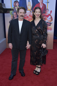 Filmpremiere 'Unfrosted' in Los Angeles