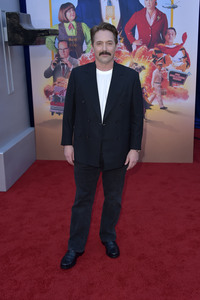 Filmpremiere 'Unfrosted' in Los Angeles