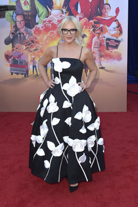 Filmpremiere 'Unfrosted' in Los Angeles