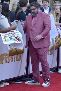 Filmpremiere 'Unfrosted' in Los Angeles