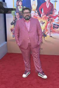 Filmpremiere 'Unfrosted' in Los Angeles