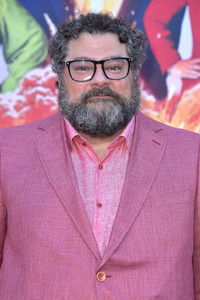 Filmpremiere 'Unfrosted' in Los Angeles