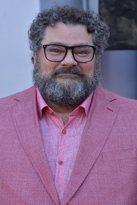 Filmpremiere 'Unfrosted' in Los Angeles