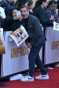 Filmpremiere 'Unfrosted' in Los Angeles