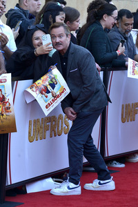 Filmpremiere 'Unfrosted' in Los Angeles