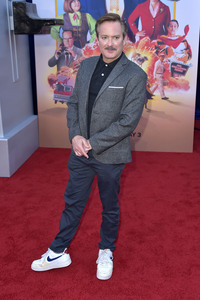 Filmpremiere 'Unfrosted' in Los Angeles