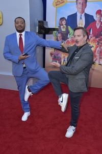 Filmpremiere 'Unfrosted' in Los Angeles