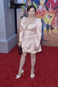 Filmpremiere 'Unfrosted' in Los Angeles