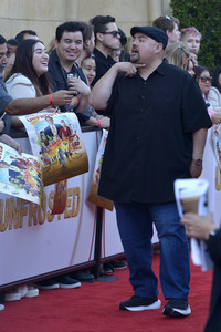 Filmpremiere 'Unfrosted' in Los Angeles