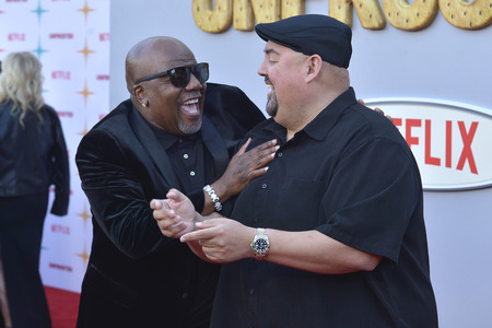 Filmpremiere 'Unfrosted' in Los Angeles