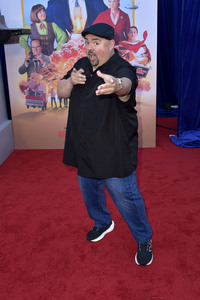 Filmpremiere 'Unfrosted' in Los Angeles