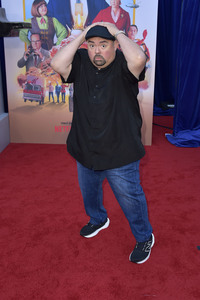 Filmpremiere 'Unfrosted' in Los Angeles