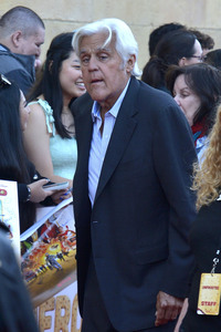 Filmpremiere 'Unfrosted' in Los Angeles