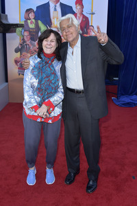 Filmpremiere 'Unfrosted' in Los Angeles